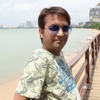 Shubham Mamgain