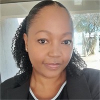 Portia Bonolo Malope