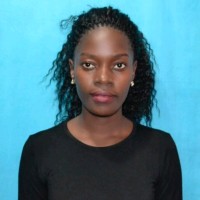 Vaileth Godfrey