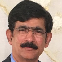 Venkat R Battula