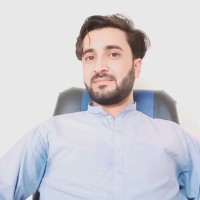 Rasool Shah