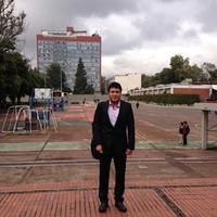 Eric Monroy
