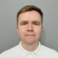 Dmitrii Zimin