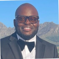 Everette White, Ed.D