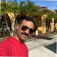 Mourad Kamel