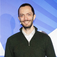 Daniel Rodríguez Del Pino