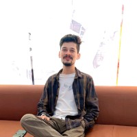 Rish Pandit
