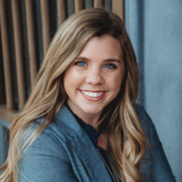 Mary Kate Blount
