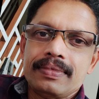 Rajith Rajagopal