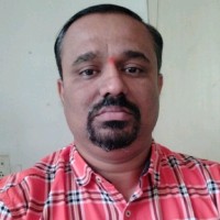 Yuvraj Moraskar