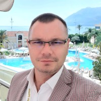 Velibor Boskovic