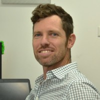 Gareth Watson