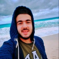 Abdelrahman Shahat
