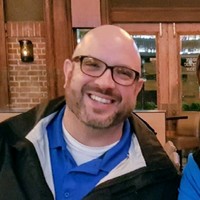 Kevin Herskovitz, MS