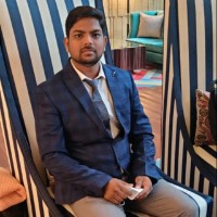 Saurabh Chandra Patel