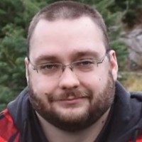 Joshua Helle