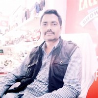 Shyamvir Singh
