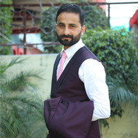 Amandeep Singh