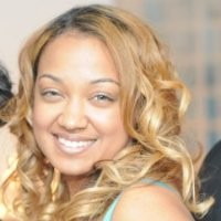 Bianca Williams