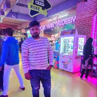 Bhanu Prakash