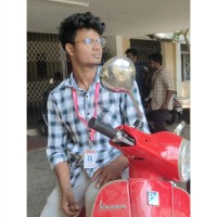 Anil Tekulapally