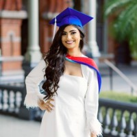 Komal Junejo, M. Ed