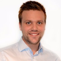 Andreas Björk