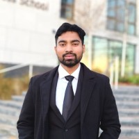 Avik Rahman