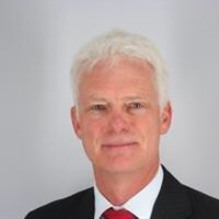 Garth Hinton