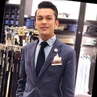 Mohd Amalluddin Bin Abdul Rahman