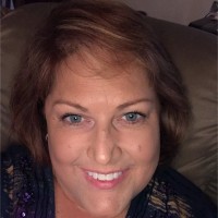 Deborah Hines
