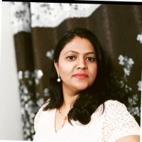 Vrushali Dhanfule