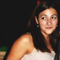 Kristina Stepanian