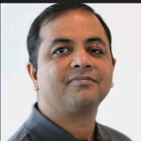 Anant Joshi