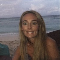 Georgina Powell