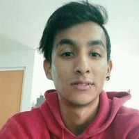 Edgar Alejandro Espinoza Pequeño