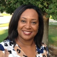 Tawana Mcgowan, Mba