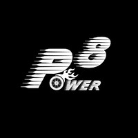 Power 8