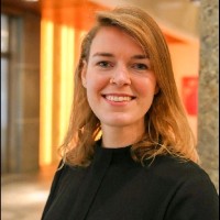 Elise de Ron - van Beurden