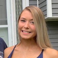 Olivia Parker
