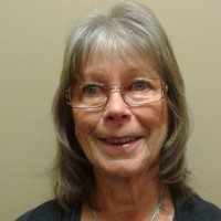 Jane Thompson