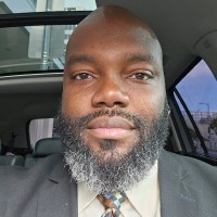 Kevin Anders
