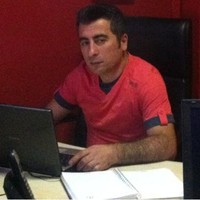 ALİ ZENGİN