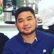 Mark Louis Dela Cruz