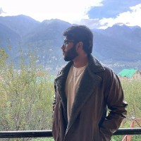 Gaurav Bhushan Sanghi