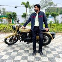 Vivek Tiwari
