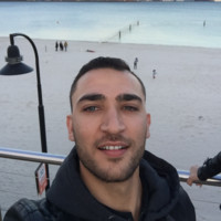 Habib Zarshoy