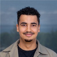 Sharif Kombo
