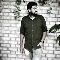 Yogeswar Vaitla