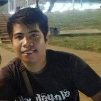 Joseph Cruz